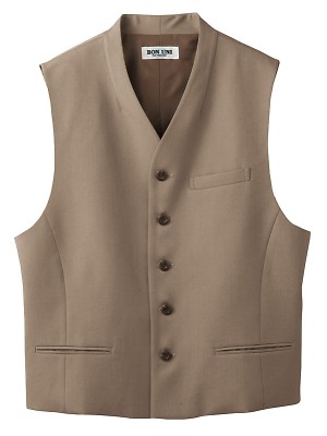 ユニフォーム13 15102 メンズベスト