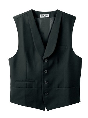 ユニフォーム41 15104 メンズベスト