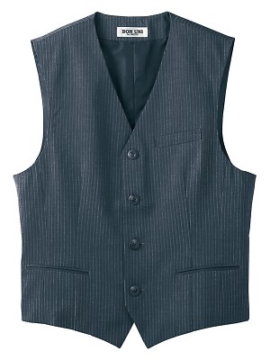 ユニフォーム44 15108 メンズベスト