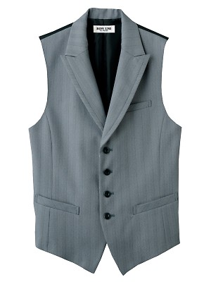 ユニフォーム49 15115 メンズベスト