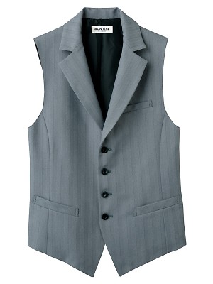 ユニフォーム50 15116 メンズベスト