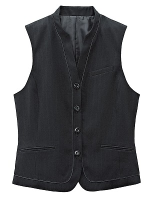 ユニフォーム44 15218 レディースベスト