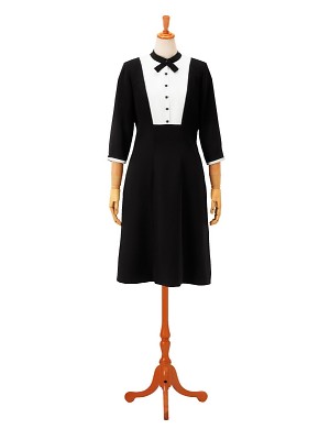 ユニフォーム241 16204 ワンピース