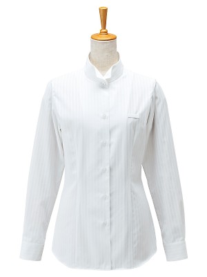 ユニフォーム44 24236 レディースシャツ