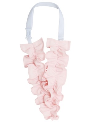 ユニフォーム82 28201 フリルタイ