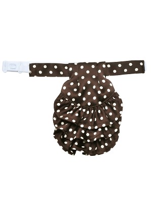 ユニフォーム84 28204 フリルタイ