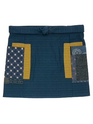 ユニフォーム178 47307 前掛