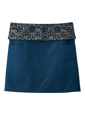 ユニフォーム9 47311 前掛