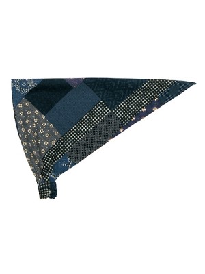 ユニフォーム73 48304 バンダナキャップ