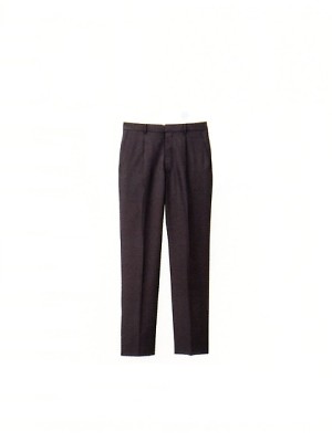 ユニフォーム40 52104 メンズパンツ