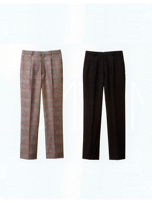 ユニフォーム41 52105 メンズパンツ