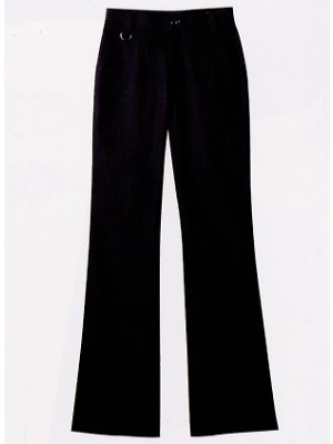 ユニフォーム1330 52206 レディースパンツ(16廃番)