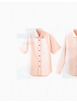 ユニフォーム1058 53332 シャツ(男女兼用)