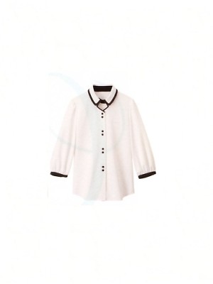 54215 ブラウスの関連写真です