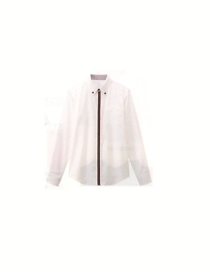 ユニフォーム26 54342 シャツ(男女兼用)