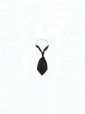 ユニフォーム215 58207 リボンタイ(15廃番)