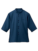 24307 マオカラーシャツ