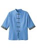 ユニフォーム11 00502 レディースシャツ