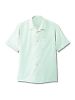 ユニフォーム665 08912 開襟シャツ(半袖･男女)