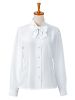 ユニフォーム1194 14205 ブラウス(長袖)