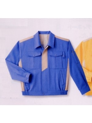 ユニフォーム631 BC1566 ペアブルゾン(15廃番)