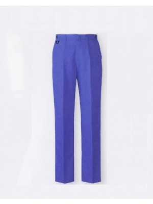 ユニフォーム4 E3676 アジャスターパンツ(ライトブルー)