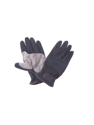 MD02 防護補助手袋の関連写真です