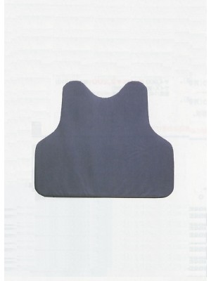 ユニフォーム3 S036 防弾防刃パネル返品不可