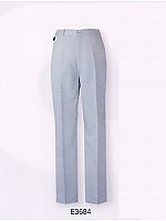 ユニフォーム E3684