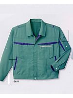 ユニフォーム E857