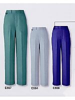 ユニフォーム E887