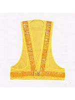 S971 夜光チョッキ