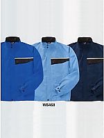 ユニフォーム W6468