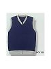 ユニフォーム586 BC1705 ペアニットベスト