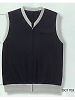 ユニフォーム587 BC1709 ペアニットベスト