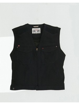 ユニフォーム382 1104 サマーベスト