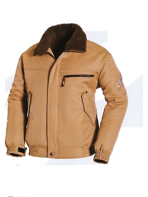 ユニフォーム478 1210 防寒ブルゾン