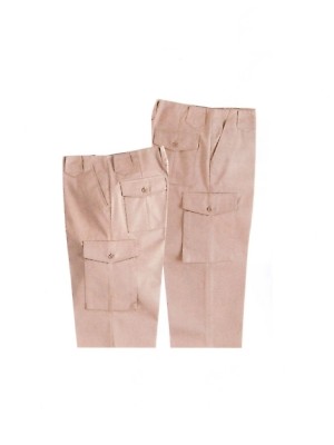 ユニフォーム1 1611K カーゴズボン