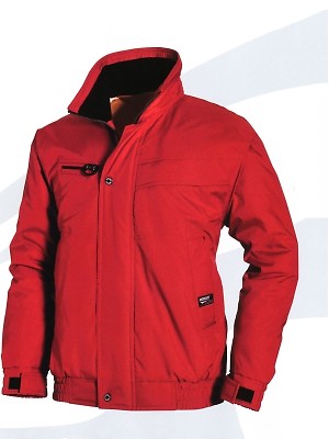 ユニフォーム507 2600 軽防寒ブルゾン