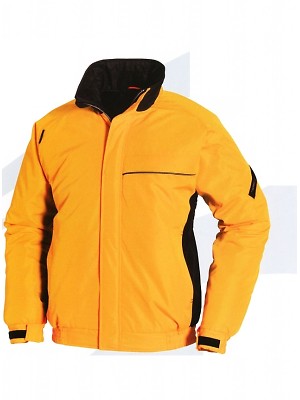 ユニフォーム517 3160 軽防寒ブルゾン