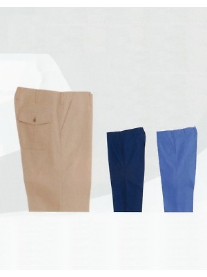 ユニフォーム3 350P サマースラックス