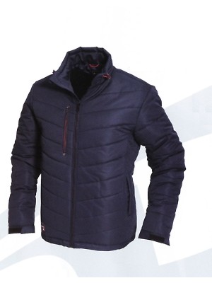 ユニフォーム527 4009 防寒ブルゾン(廃番)