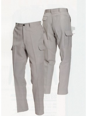 ユニフォーム531 4016 カーゴパンツ