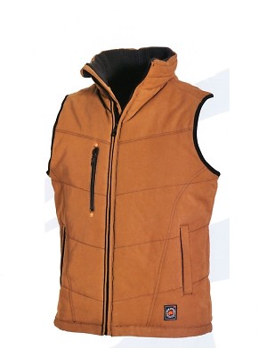 ユニフォーム594 5214 防寒ベスト