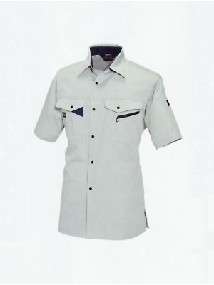 6025 半袖シャツの関連写真です