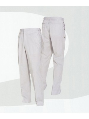 6067 ツータックパンツの関連写真です