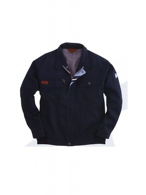 クリックで7001 ブルゾンのオンラインカタログのページを表示します