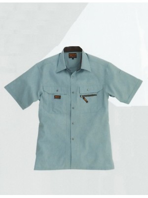 クリックで7035 半袖シャツのオンラインカタログのページを表示します