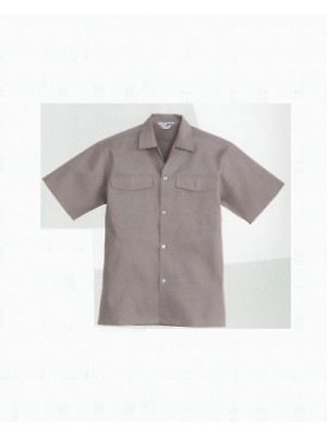 ユニフォーム637 7650A アロハシャツ(廃番)