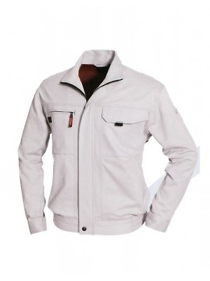 クリックで8011 ブルゾンのオンラインカタログのページを表示します